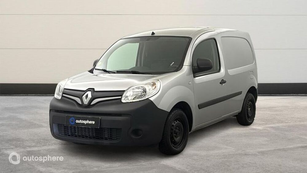 Kangoo 1.5 Blue dCi 95ch Grand Confort 2021 occasion 93250 Villemomble
