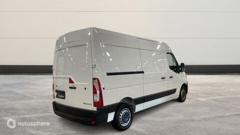 Master F3500 L2H2 2.3 Blue dCi 135ch Confort Euro6E 2024 occasion 57200 Sarreguemines