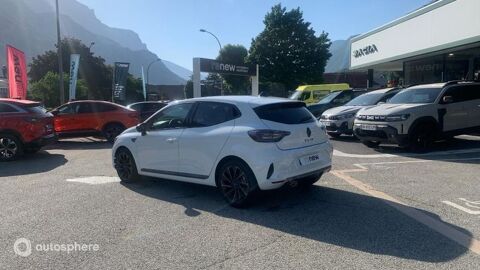 Clio 1.0 TCe 90ch esprit Alpine - 25 2026 occasion 73300 Saint-Jean-de-Maurienne