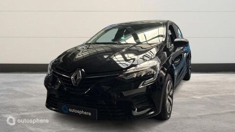 Annonce voiture Renault Clio 14999 €