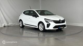 Clio 1.6 E-Tech 145ch full hybrid Evolution - 24 2025 occasion 59640 Dunkerque