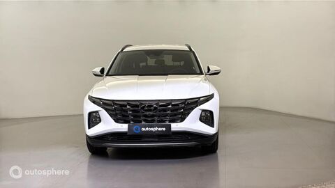 Tucson 1.6 T-GDi 230ch Hybrid Creative BVA6 2022 occasion 86100 Ch&acirc;tellerault