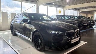 M5 4.4 V8 PHEV 727ch (544+197) 2026 occasion 59113 Seclin