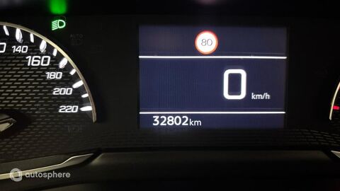 208 1.2 PureTech 75ch S&S Active 2021 occasion 86000 Poitiers
