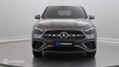 Classe GLA 250 e 218ch AMG Line 8G-DCT 2024 occasion 80136 Rivery