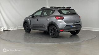Sandero 1.0 TCe 90ch Stepway Extreme -24 2025 occasion 51000 Ch&acirc;lons-en-Champagne