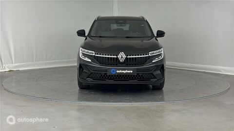 Espace 1.2 E-Tech full hybrid 200ch Techno 7 places - 24 2025 occasion 62110 H&eacute;nin-Beaumont