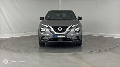Juke 1.0 DIG-T 114ch N-Connecta 2023 2023 occasion 51100 Reims