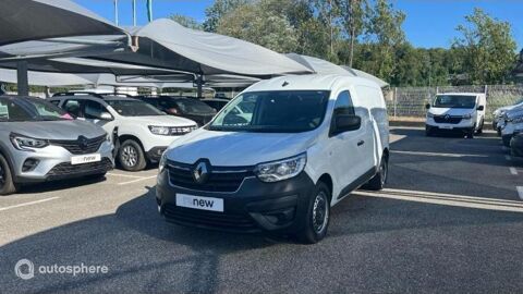 Annonce voiture Renault Express 14490 €