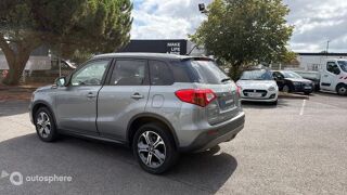 Vitara 1.6 VVT Copper Edition 2018 occasion 33700 M&eacute;rignac