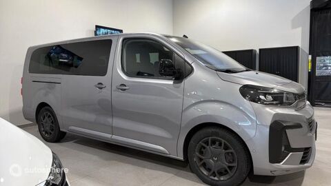 Spacetourer XL 2.0 BlueHDi 180ch S&S EAT8 Business 2024 occasion 63000 Clermont-Ferrand