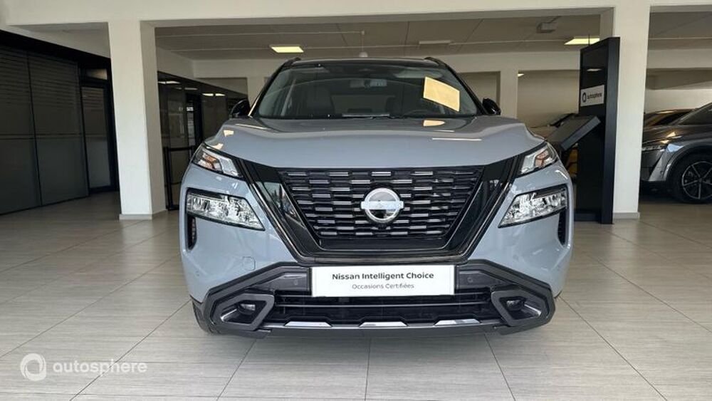 X-Trail e-Power 204ch N-Trek 2025 2026 occasion 59223 Roncq
