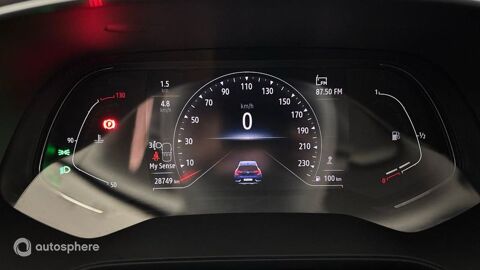 Captur 1.0 TCe 90ch Techno 2023 occasion 59850 Nieppe