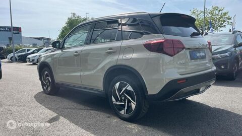 Vitara 1.5 Dualjet Hybrid 115ch Style Auto 2025 occasion 44700 Orvault