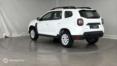 Duster 1.0 ECO-G 100ch Expression 4x2 2023 occasion 62231 Coquelles