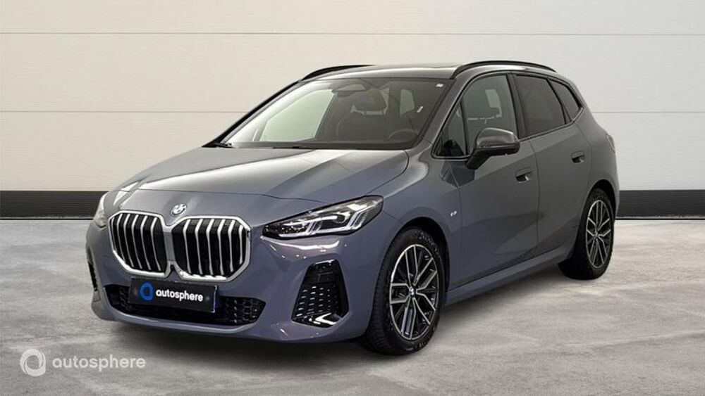 Serie 2 218i 136ch M Sport DKG7 2025 occasion 86000 Poitiers