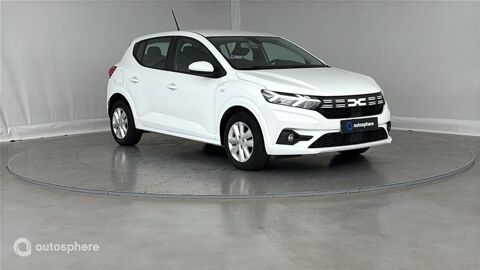 Sandero 1.0 SCe 65ch Expression 2023 occasion 59470 Wormhout