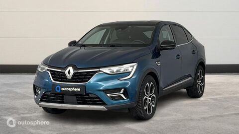 Annonce voiture Renault Arkana 21999 €