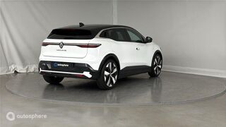 M&eacute;gane E-Tech Electric EV60 220ch Techno super charge 2023 occasion 59190 Hazebrouck