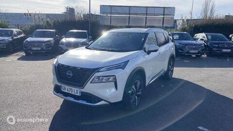 Nissan X-Trail e-Power 204ch Tekna 2023 occasion Bayonne 64100