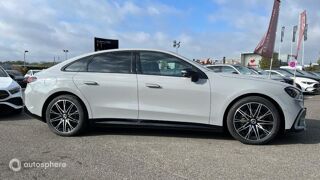 Classe C 400 489ch 94,5kWh AMG Line 4Matic 2026 occasion 77144 Mont&eacute;vrain