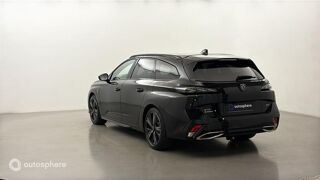 308 SW PHEV 225ch GT Pack e-EAT8 2023 occasion 03100 Montlu&ccedil;on