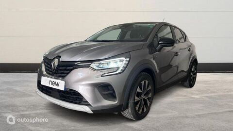 Renault Captur 1.0 TCe 90ch Evolution 2024 occasion Villemomble 93250