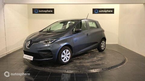 Annonce voiture Renault Zo 13999 