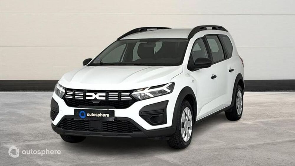 Jogger 1.0 ECO-G 100ch Essential 5 places 2023 occasion 59640 Dunkerque