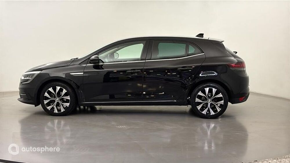M&eacute;gane 1.3 TCe 140ch Techno EDC -23 2023 occasion 57000 Metz