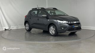 Sandero 1.0 TCe 90ch Stepway Expression 2023 occasion 62219 Longuenesse