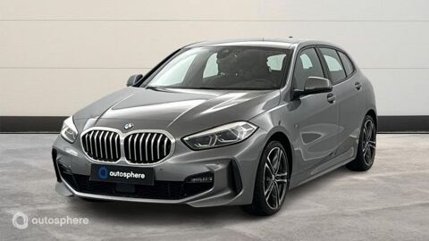 Annonce voiture BMW Série 1 29789 €