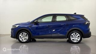 Symbioz 1.8 E-Tech full hybrid 160ch Evolution - 25 2025 occasion 59640 Dunkerque