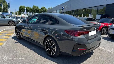 i4 eDrive40 340ch M Sport 2026 occasion 13100 Aix-en-Provence