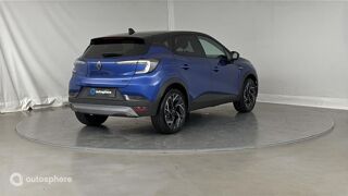 Captur 1.8 E-Tech full hybrid 160ch esprit Alpine - 26 2026 occasion 59850 Nieppe