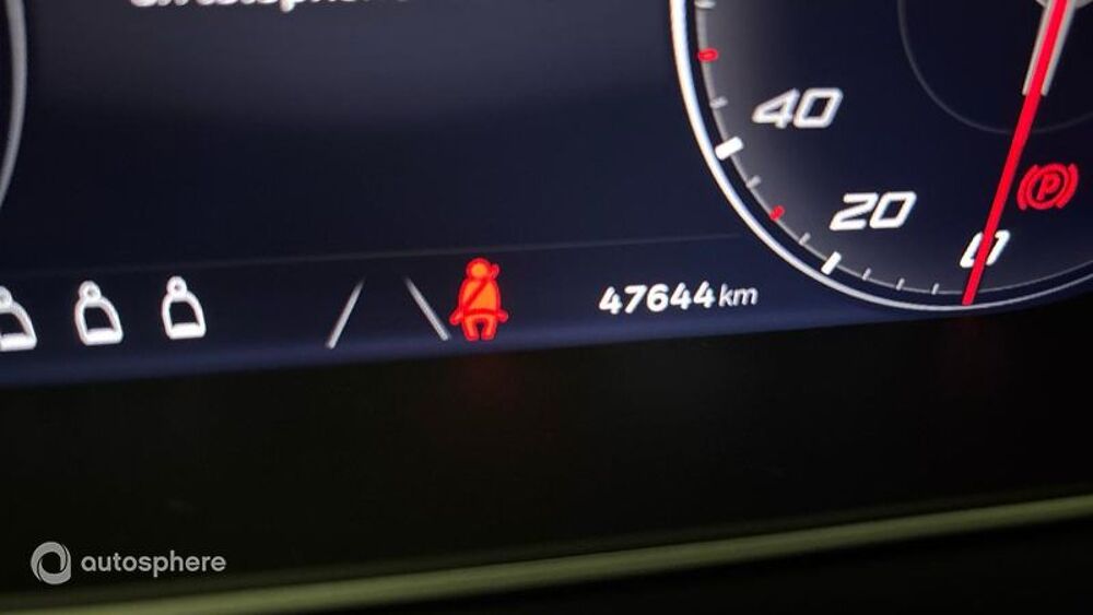 Ateca 2.0 TDI 115ch Start&Stop Xperience 2023 occasion 79000 Niort