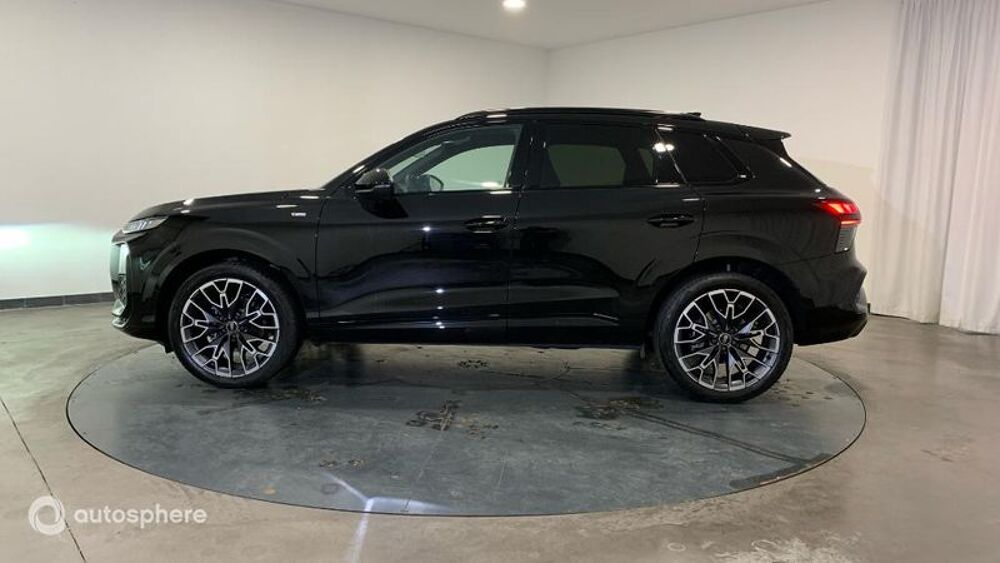 Q3 1.5 TFSI 150ch Hybride S line S tronic 7 2026 occasion 51100 Reims