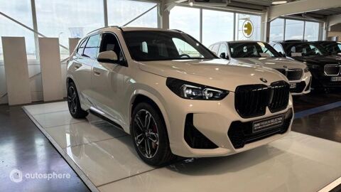 X1 sDrive20i 170ch M Sport 2026 occasion 59113 Seclin