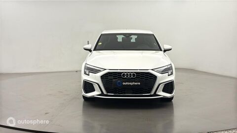 A3 40 TDI 200ch S line quattro S tronic 7 2023 occasion 16430 Champniers