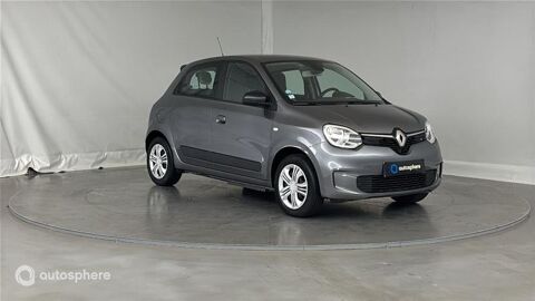 Twingo E-Tech Electric Equilibre R80 Achat Int&eacute;gral 2022 occasion 59160 Lomme
