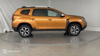 Duster 1.5 Blue dCi 115ch Prestige 4x2 2019 occasion 62231 Coquelles