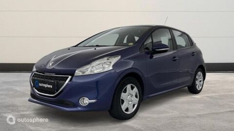 Peugeot 208 1.4 HDi FAP Active 5p
