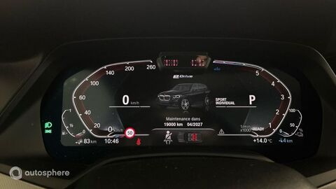 X5 xDrive45e 394ch M Sport 17cv 2023 occasion 59113 Seclin