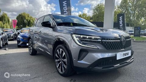 Austral 1.2 E-Tech full hybrid 200ch Techno 2023 occasion 59850 Nieppe