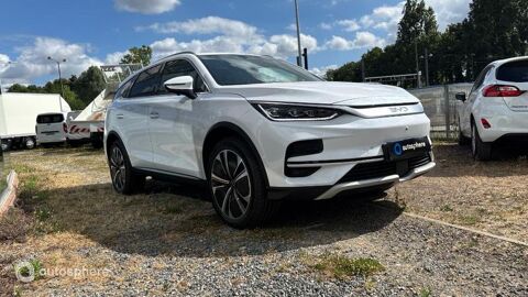 Tang 517ch - 108,8 kWh Flagship 2025 occasion 92000 Nanterre