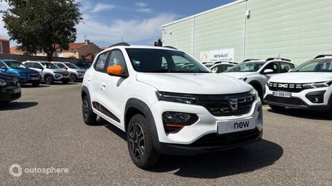 Spring Confort Plus - Achat Int&eacute;gral 2022 occasion 13800 ISTRES