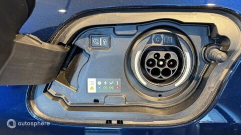 508 SW Plug-in Hybrid 180ch Allure e-EAT8 2025 occasion 16430 Champniers