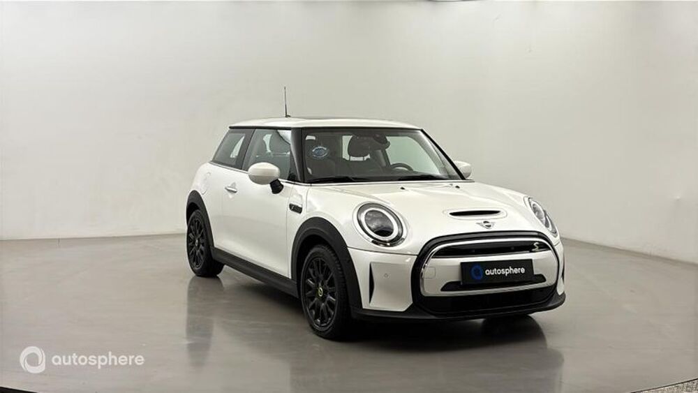 Cooper SE 184ch Edition Premium Plus BVA 5CV 2023 occasion 33260 LA TESTE DE BUCH