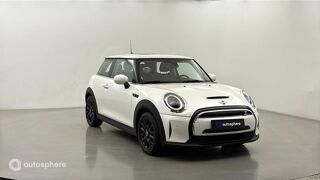 Cooper SE 184ch Edition Premium Plus BVA 5CV 2023 occasion 33260 LA TESTE DE BUCH