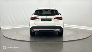 Classe GLA 200 d 150ch Progressive Line 8G-DCT 2021 occasion 51100 Reims